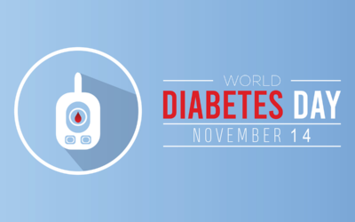 World Diabetes Day 2025