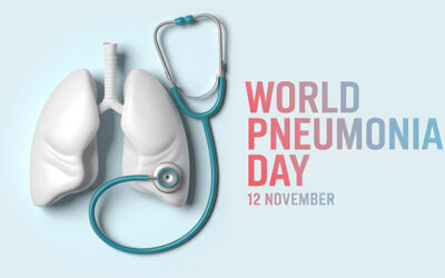 World Pneumonia Day 2025
