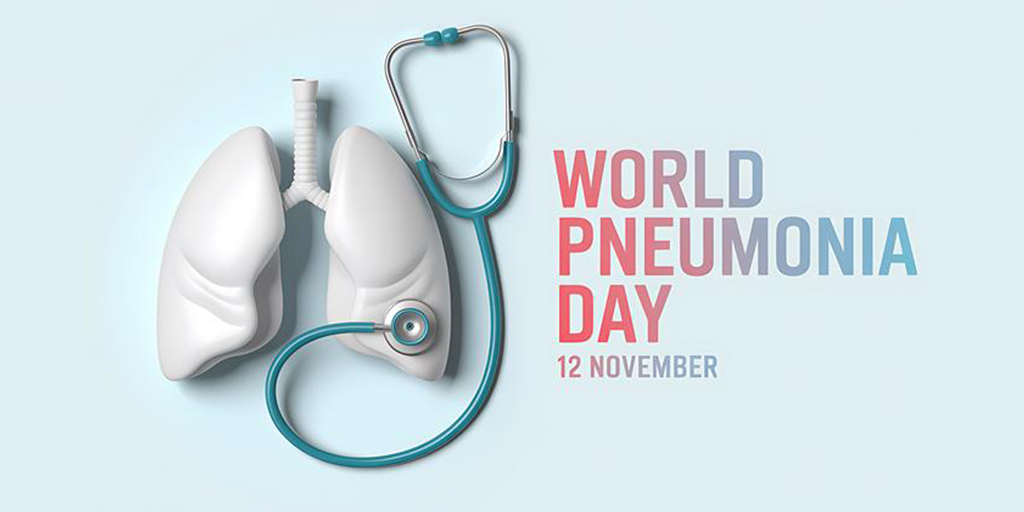 World Pneumonia Day 2025: A Global Fight Against a Preventable and Treatable Disease