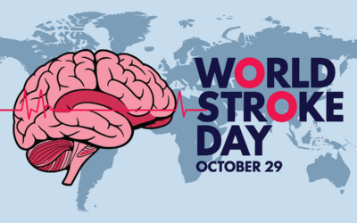 World Stroke Day 2025