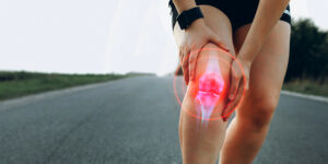 Causes of Knee Pain in Young Adults