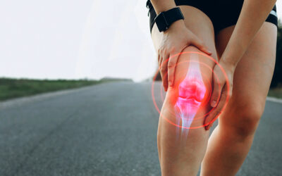 Causes of Knee Pain in Young Adults