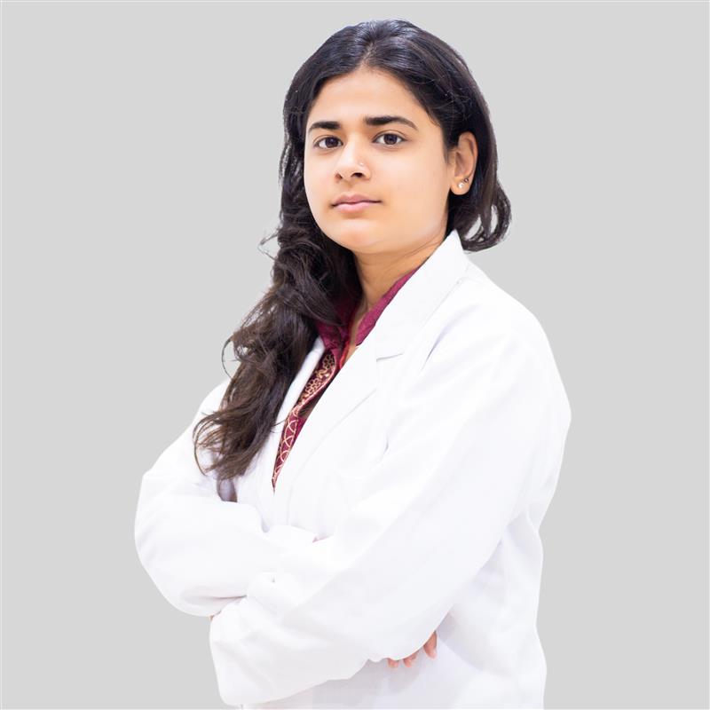 Dr. Supriya Bhatt - Dental Doctor in Dehradun, India