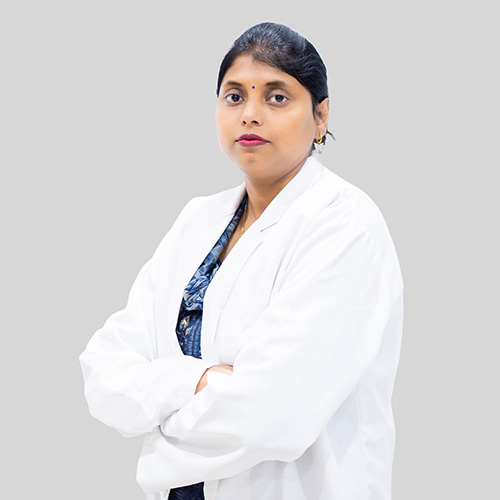 Dr. Prabha Verma - Doctor in Dehradun, India