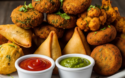 Fatty Liver and Indian Diet