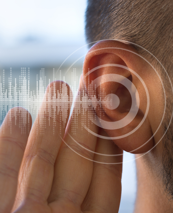 Hearing Loss Treatment in Dehradun