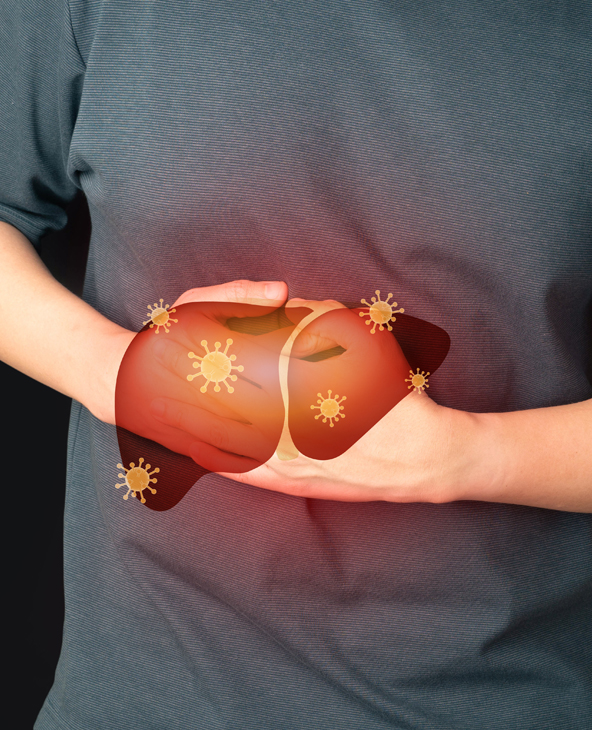 Hepatitis Treatment in Dehradun