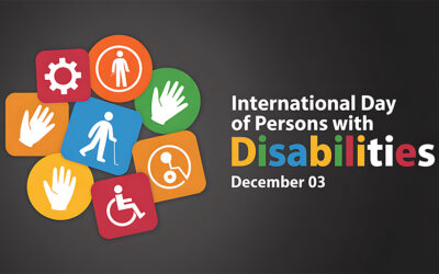 International Day of Persons with Disabilities 2025