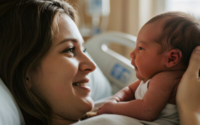 Normal Delivery Tips