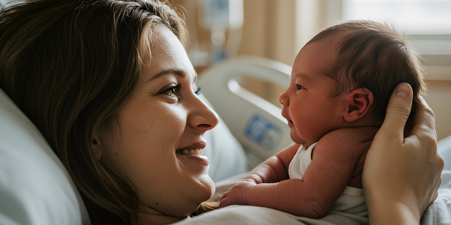 Normal Delivery: Benefits, Process & Preparation Tips