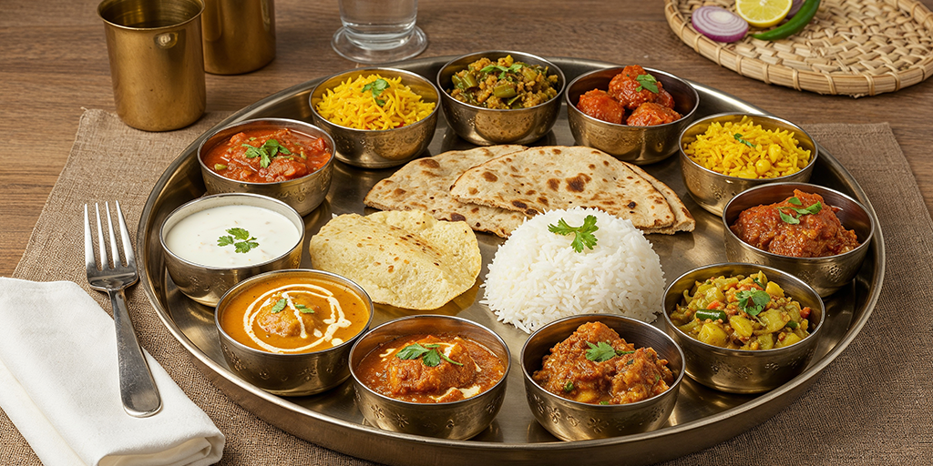 The Protein Gap in Indian Diets: How Excess Carbs Lead to Pot Belly and Poor Metabolism