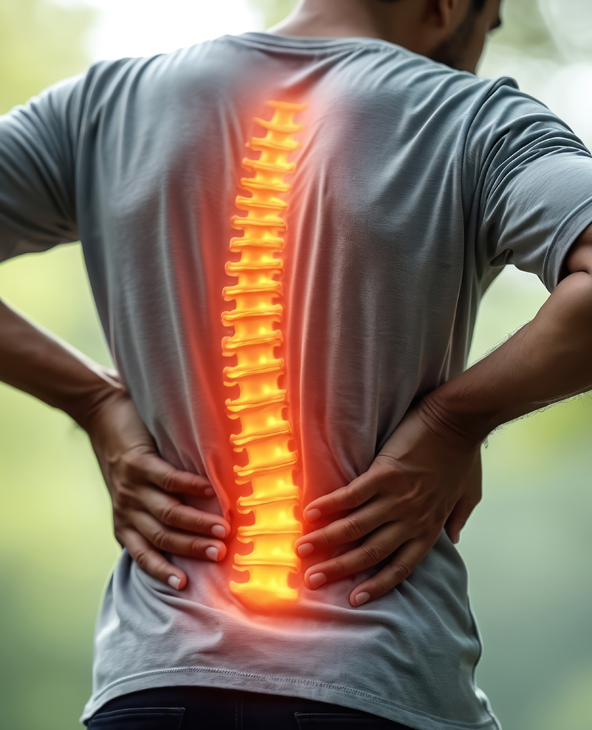 Spinal Cord Injury Treatment in Dehradun