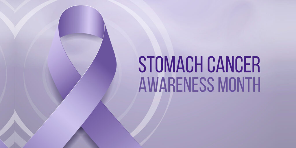 Stomach Cancer Awareness Month 2025