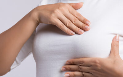 Symptoms of Breast Lump