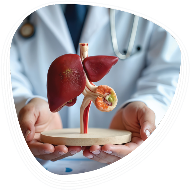 Why Choose Graphic Era Hospital for Hepatitis Treatment in Dehradun