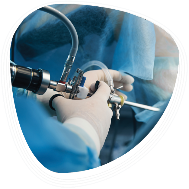 Why Choose Graphic Era Hospital for Hysteroscopy