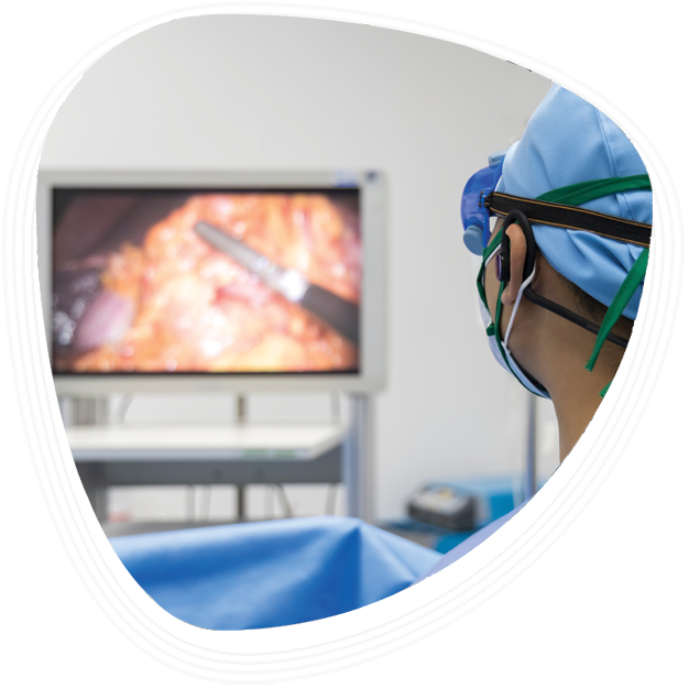 Why Choose Graphic Era Hospital for Radical Cholecystectomy