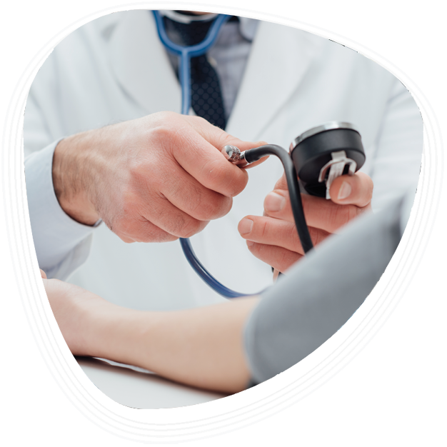 Why Graphic Era Hospital’s Advanced Health Packages (Male) are a Trusted Choice