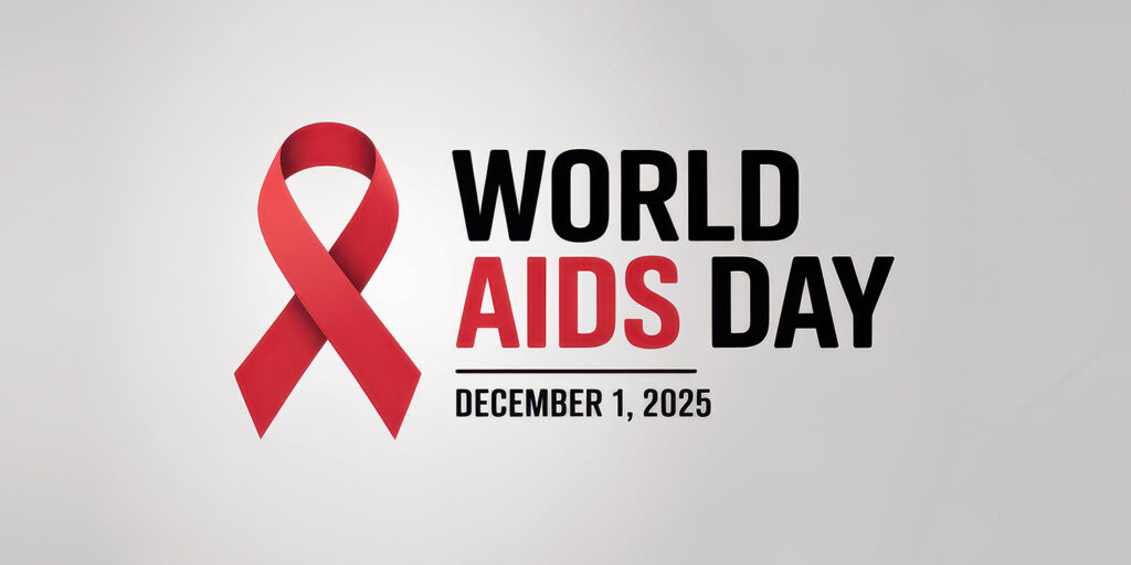 World AIDS Day 2025