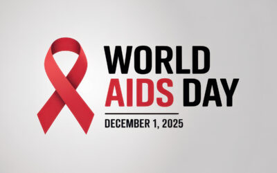 World AIDS Day 2025