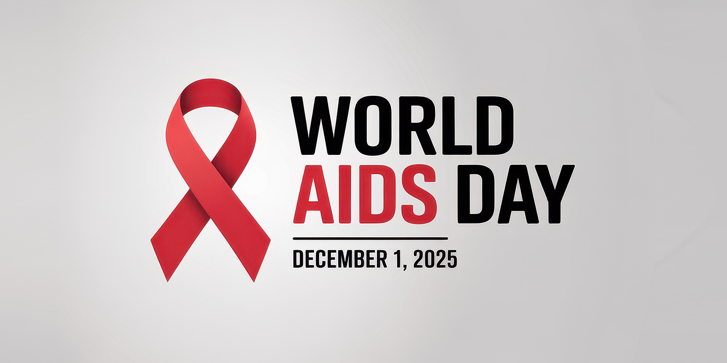 World AIDS Day 2025: Transforming HIV Care Through Awareness and Action