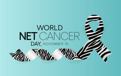 World Neuroendocrine Cancer Day 2025