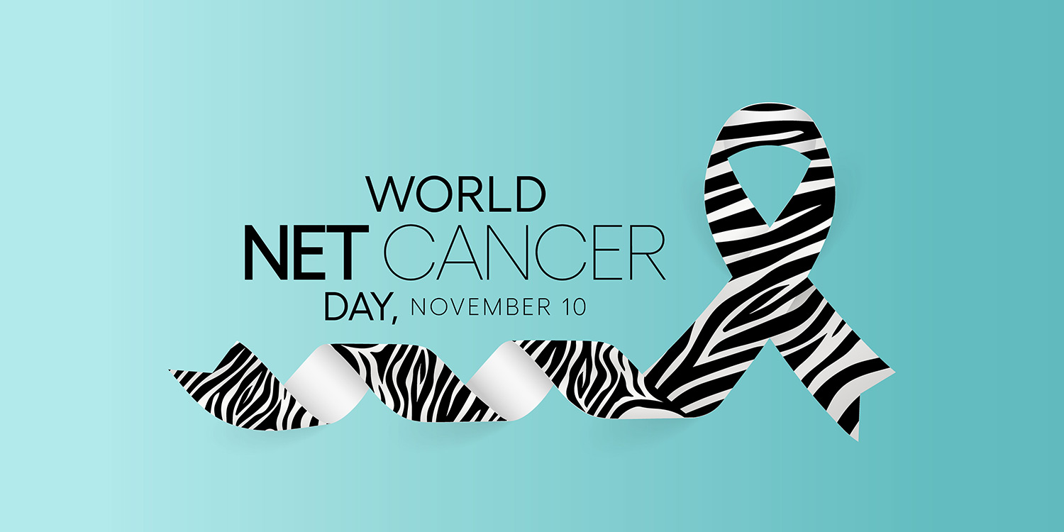 World Neuroendocrine Cancer Day 2025: Raising Awareness about Rare Neuroendocrine Tumours (NETs)