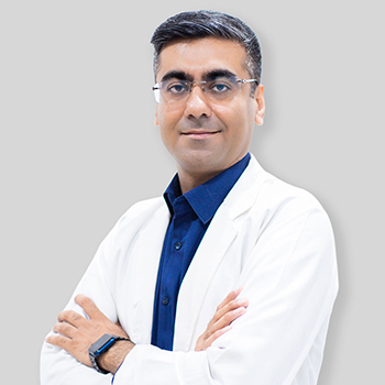 Dr. (Maj) Gaurav Mukhija - Pediatrics Doctor in Dehradun, India