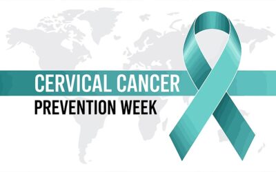 Cervical Cancer Prevention Week 2026