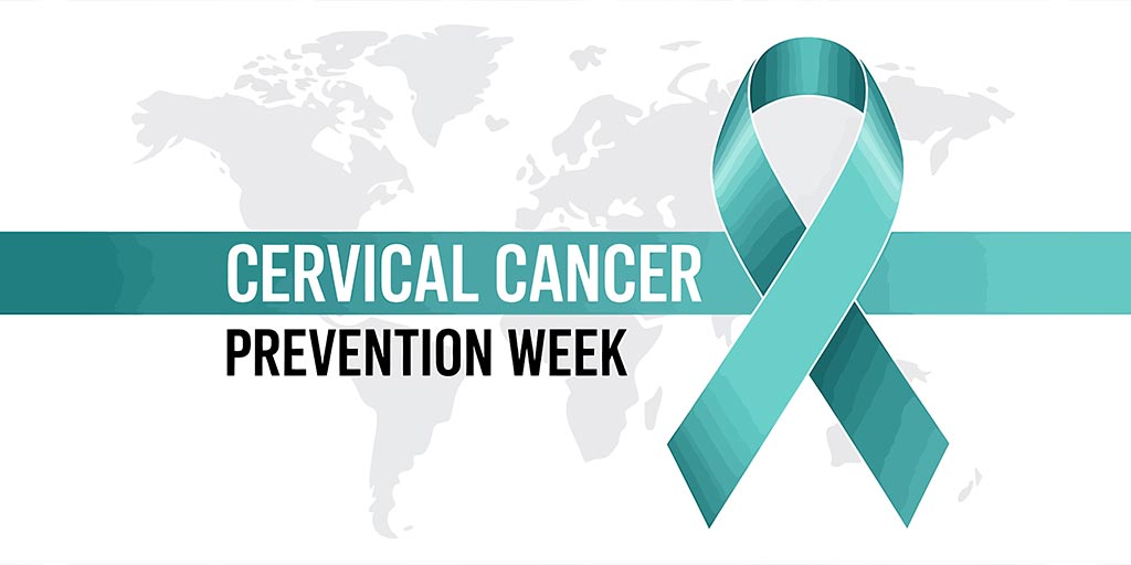 Cervical Cancer Prevention Week 2026: A Global Call to Prioritise Cervical Health