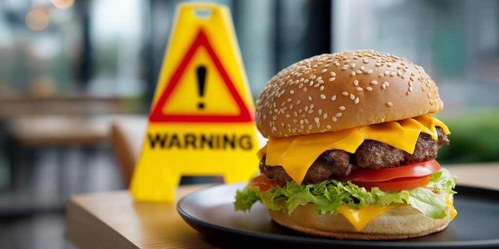 Common Lifestyle Diseases