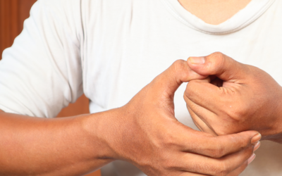 Cracking Knuckles Side Effects