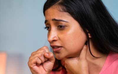 Strep Throat Symptoms