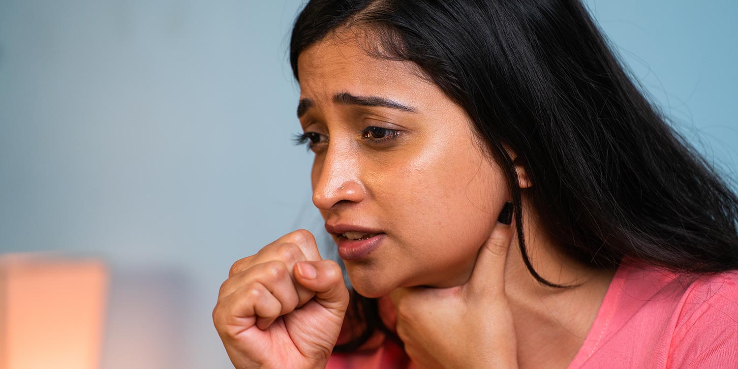 Strep Throat (Bacterial Infection): Symptoms, Diagnosis, and Effective Care