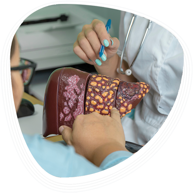 Why Choose Graphic Era Hospital for Alcoholic Liver Disease Treatment in Dehradun