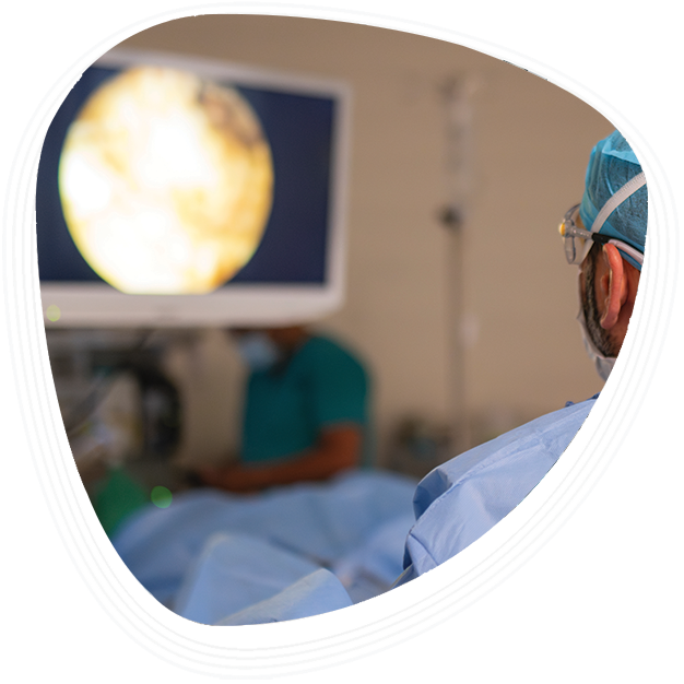 Why Choose Graphic Era Hospital for Endoscopy in Dehradun