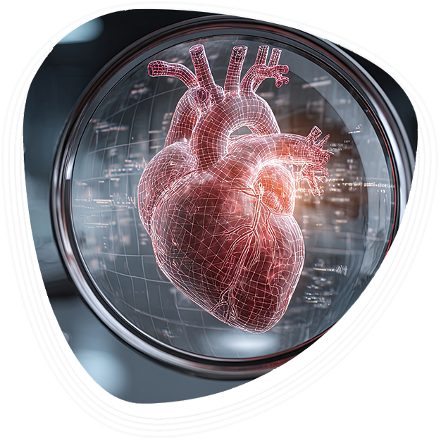 Why Choose Graphic Era Hospital for Enlarged Heart Treatment in Dehradun