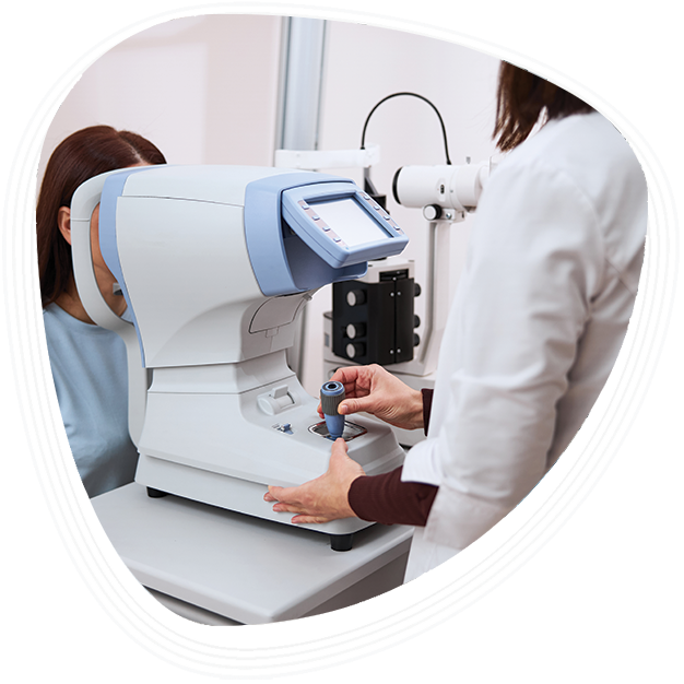 Why Choose Graphic Era Hospital for Eye Care