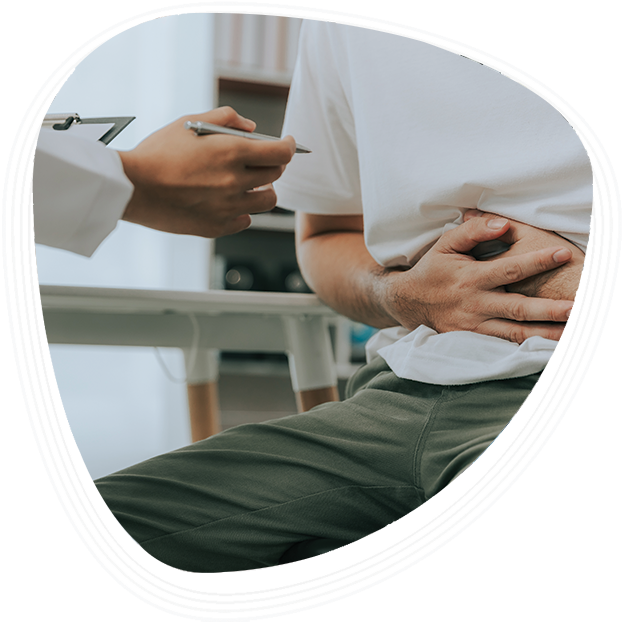 Why Choose Graphic Era Hospital for Gallbladder Stone Treatment