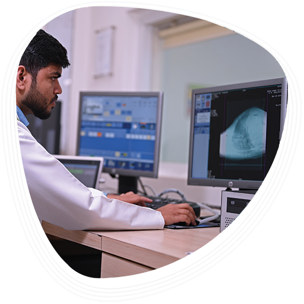 Why Choose Graphic Era Hospital for Radiology and Imaging