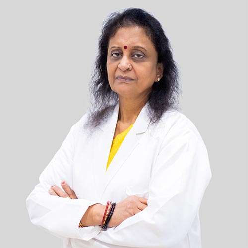 Dr. Parvathi C.N.