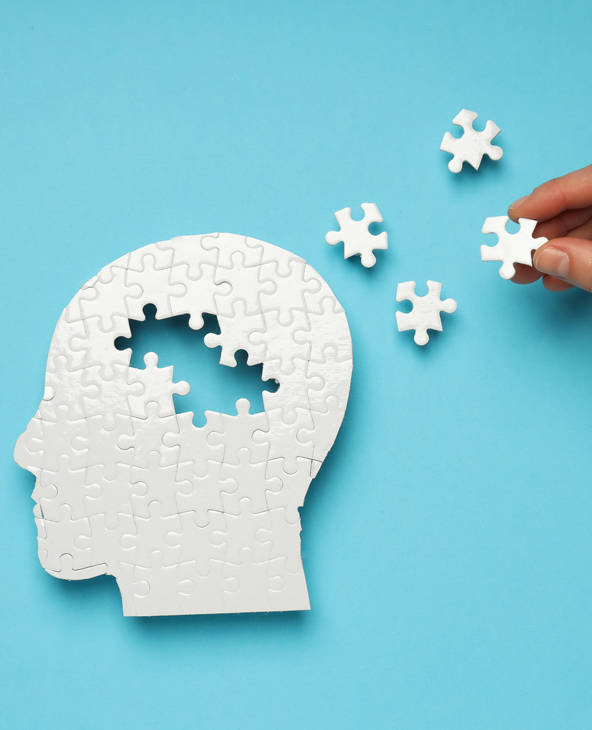 Alzheimer’s Disease Treatment in Dehradun