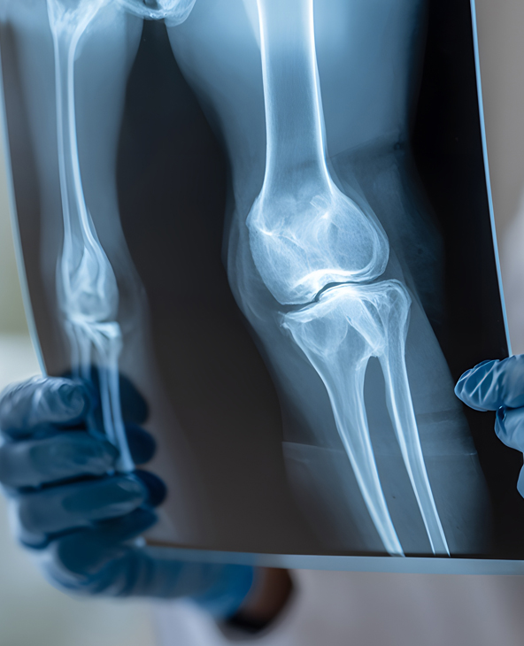 Bone Fracture Treatment in Dehradun