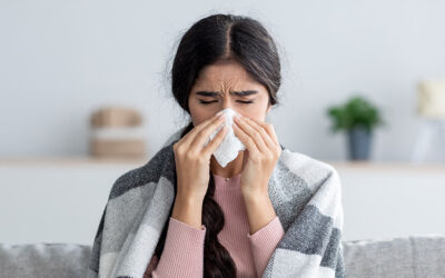 Common Cold Symptoms