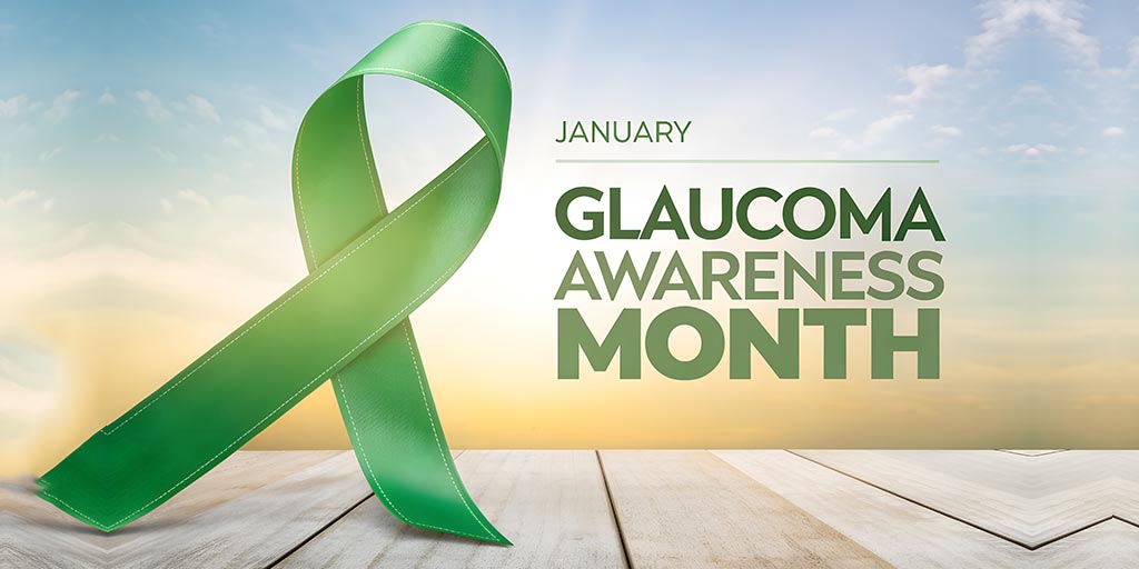 Glaucoma Awareness Month 2026 : Raising Awareness to Prioritise Eye Health
