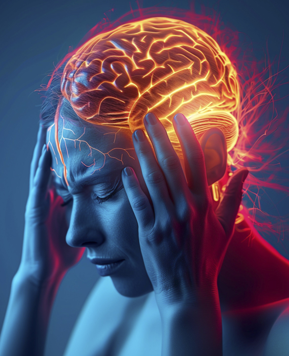 Headache Treatment in Dehradun