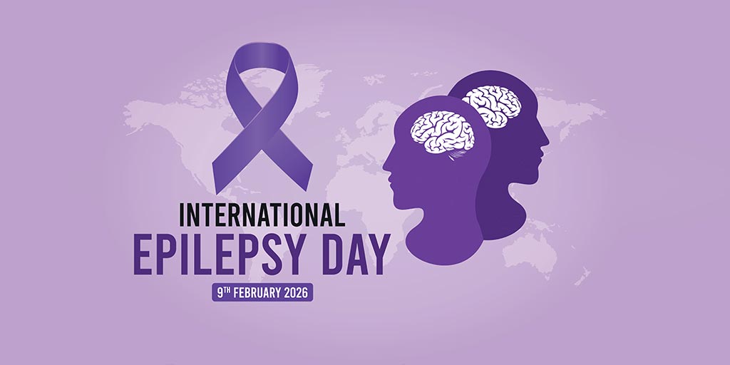 International Epilepsy Day 2026: A Call to End Stigma and Discrimination