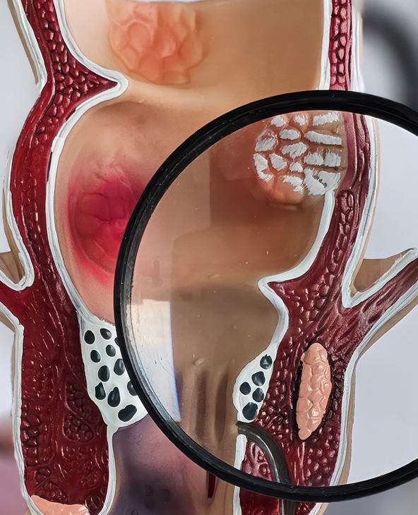 Proctology Hospital in Dehradun