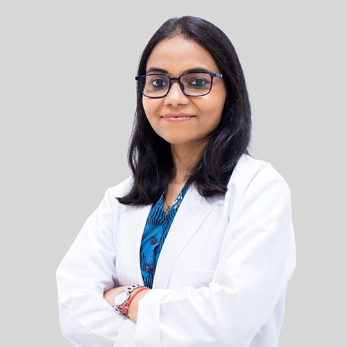 Dr. Aashima Walia - Senior Diabetes & Obesity Educator Doctor in Dehradun, India
