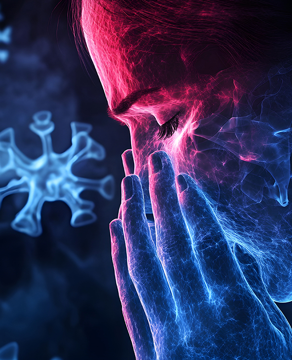 Sinusitis (Sinus Infection) Treatment in Dehradun